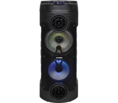 Минисистема HYUNDAI H-MC170