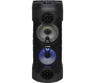 Минисистема HYUNDAI H-MC170