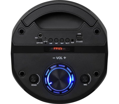 Минисистема HYUNDAI H-MC170