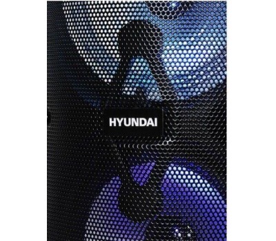 Минисистема HYUNDAI H-MC170