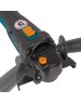 Машина углошлифовальная BORT BWS-18LI-125