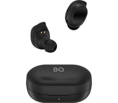 TWS наушники BQ BHS-05 BLACK