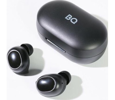 TWS наушники BQ BHS-05 BLACK