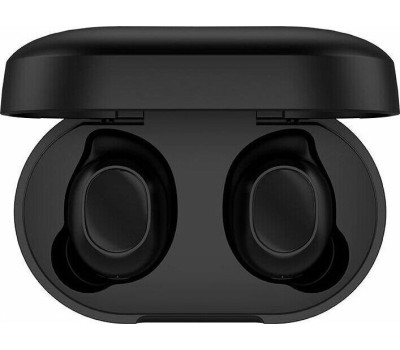 TWS наушники BQ BHS-05 BLACK