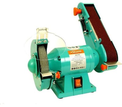 Точильно-шлифовальные станки STURM BG61150 Точильно-шлифовальный станок