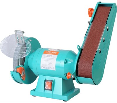 Точильно-шлифовальные станки STURM BG61150 Точильно-шлифовальный станок