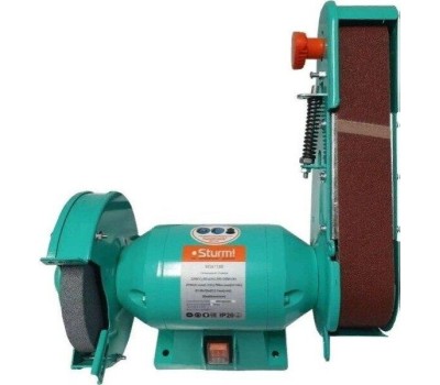 Точильно-шлифовальные станки STURM BG61150 Точильно-шлифовальный станок