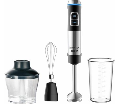 Блендер DELTA LUX DE-7005B