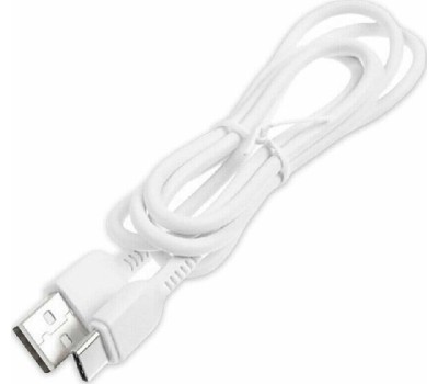 Кабель HOCO (6957531061199) X13 USB (m) - Type-C (m) 1.0м - белый