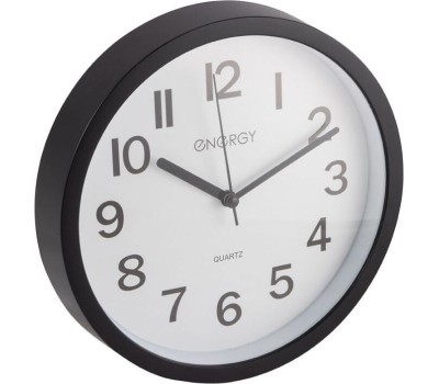 Часы настенные ENERGY ЕС-139