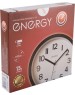 Часы настенные ENERGY ЕС-139