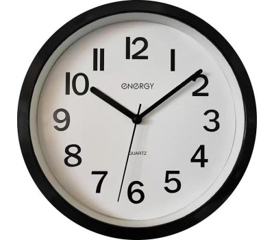 Часы настенные ENERGY ЕС-139