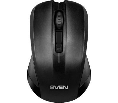 Мышь SVEN RX-270W