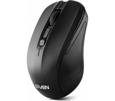 Мышь SVEN RX-270W
