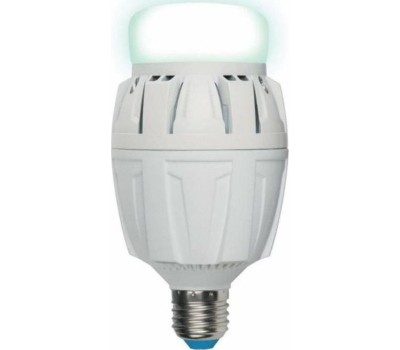 VENTURO серия UNIEL (08981) LED-M88-30W/NW/E27/FR ALV01WH