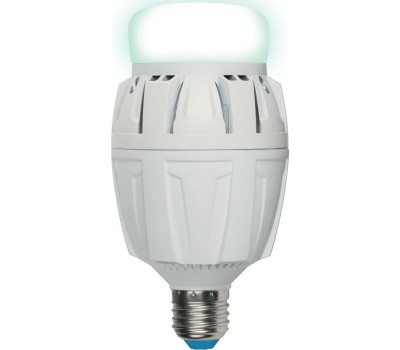 VENTURO серия UNIEL (08981) LED-M88-30W/NW/E27/FR ALV01WH