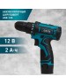 Аккумуляторный шуруповёрт OASIS ASB-12S