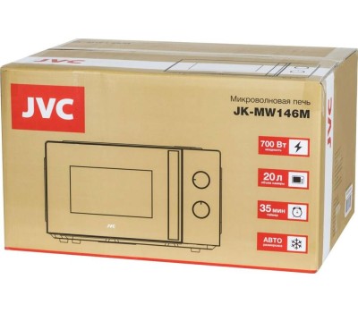 Микроволновая печь JVC JK-MW146M