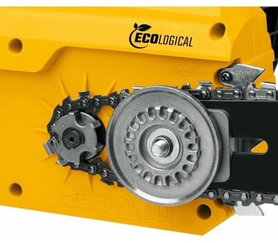 Пила цепная электрическая STEHER ES-2440 2400 Вт, 40 см шина, пила цепная электрическая