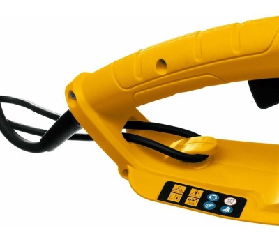 Пила цепная электрическая STEHER ES-2440 2400 Вт, 40 см шина, пила цепная электрическая