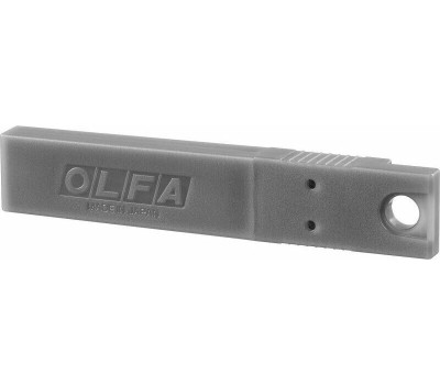 Лезвие OLFA OL-LFB-5B Сегментированные лезвия 18 мм