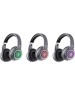 Гарнитура DEFENDER (63571) FreeMotion B571 серый