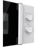 Микроволновая печь GORENJE MO17E1WH