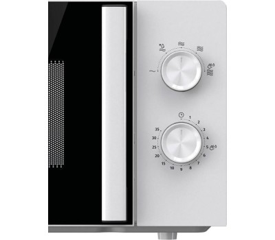 Микроволновая печь GORENJE MO17E1WH