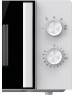 Микроволновая печь GORENJE MO17E1WH