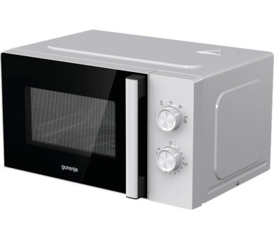 Микроволновая печь GORENJE MO17E1WH