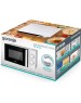 Микроволновая печь GORENJE MO17E1WH