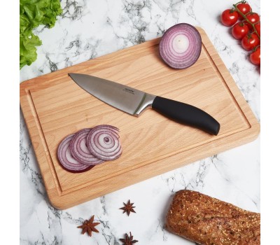 Нож APPETITE HA01-1 нерж Ультра поварской 15см