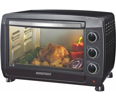 Духовка NORDFROST R 480 B