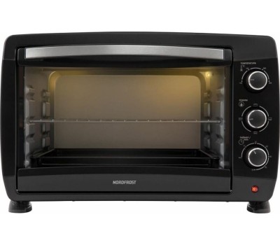 Духовка NORDFROST R 480 B