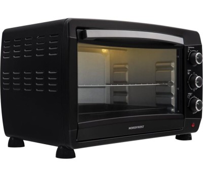 Духовка NORDFROST R 480 B