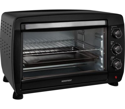 Духовка NORDFROST R 480 B