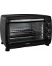 Духовка NORDFROST R 480 B