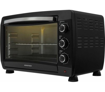 Духовка NORDFROST R 480 B