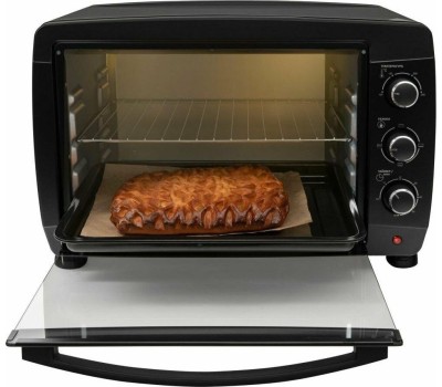 Духовка NORDFROST R 480 B