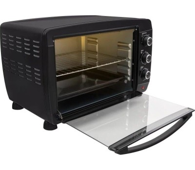 Духовка NORDFROST R 480 B