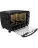 Духовка NORDFROST R 480 B