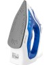 Утюг MAXWELL MW-3007 (MC) синий/белый