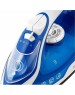 Утюг MAXWELL MW-3007 (MC) синий/белый