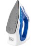 Утюг MAXWELL MW-3007 (MC) синий/белый