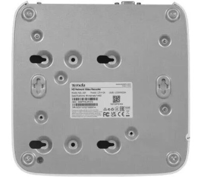 Сетевой видеорегистратор TENDA N3L-16H