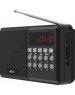 Радиоприемник RITMIX RPR-001 BLACK
