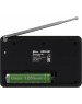 Радиоприемник RITMIX RPR-001 BLACK