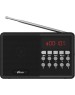 Радиоприемник RITMIX RPR-001 BLACK