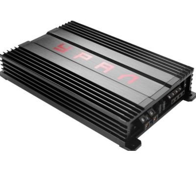 Автоусилитель URAL ТТ 2.100