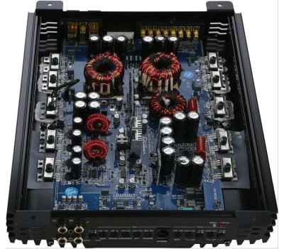 Автоусилитель URAL ТТ 2.100